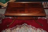 COFFEE TABLE