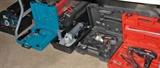 Power Tools