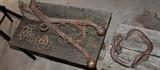 Antique Tools