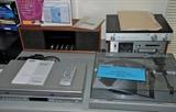 Onkyo Receiver, Lafayette am/fm radio