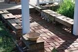 Plant Stands/Benches