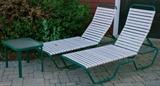 Pool Chairs