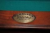 Olhausen Pool Table