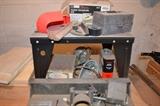 Tools including table saw, hand tools, garden tools and more