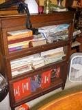 Stacking Book Case and much more