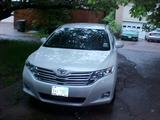 Toyota Venza 2009