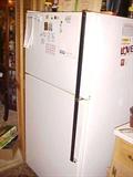 Kenmore Refrigerator / Freezer