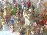 Figurine Collectibles
