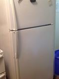 Amana Temp Assure Refrigerator