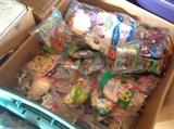 McDonalds Happy Meal Toys