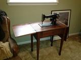 singer sewing machine
