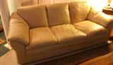1 of 3 pc Sofa Set.