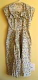 40s style dress 