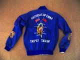 vintage souvenir jacket