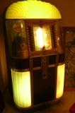 Late 1940s Ami Jukebox 