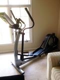 Fantastic Exercise Elyptical