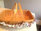 Longaberger Basket 