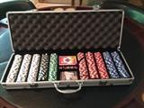 Fab Poker Set!