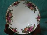 Royal Albert Old Country Roses Bowls 6 1/4" ( 8 )