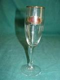 Royal Albert Old Country Roses Champagne Flute 7 3/4"