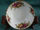 Royal Albert Old Country Roses Bowls 5 1/4" ( 9 )