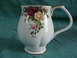 Royal Albert Old Country Roses Mug Montrose 8.5oz, 5 1/4" ( 9 )