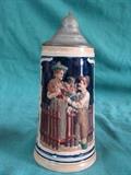 German Stein 453 signed