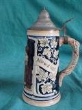 German Stein 453 signed