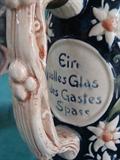 German Stein signed