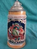 German Stein