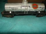 American Flyer Train Set vintage 1952 - engine and 5 cars plus tracks, transformer, and more
