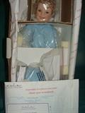Shirley Temple Doll - Danbury Mint - Shirley and Her Doll - in Beautiful Condition 