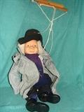 Marionette Puppet
