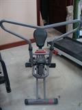 Weslo Cardio Glide Plus