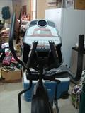 Elliptical Exercise Machine in great condition!