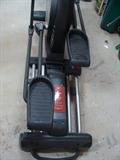 Elliptical Exercise Machine in great condition!