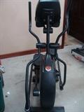Elliptical Exercise Machine in great condition!