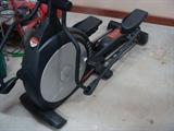 Elliptical Exercise Machine in great condition!