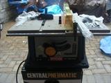 Ryobi 10" Table Saw - New - BTS 12S