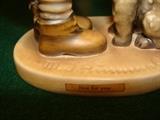 Vintage Hummel "Not for you" figurine # 317
