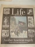 Life Magazine American Tragedies