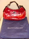 Designer Purses Dooney & Burke and others check the pictures at the bottom of the page for more!
