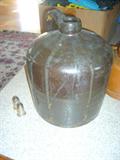 19TH CENTURY CROCK POTTERY GREAT CONDITION.