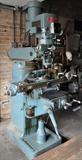 Enco 100-1529 Milling Machine.
