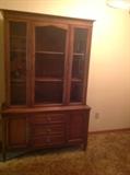 Drexel China Cabinet