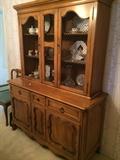 China cabinet