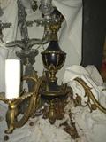 Antiques lamps