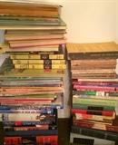 vintage Children's books