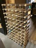 Wine rack