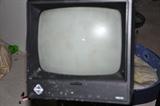 Monitor for security cameras,cameras not included.